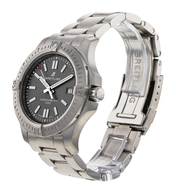 Breitling Colt Auto A17313 Image 2